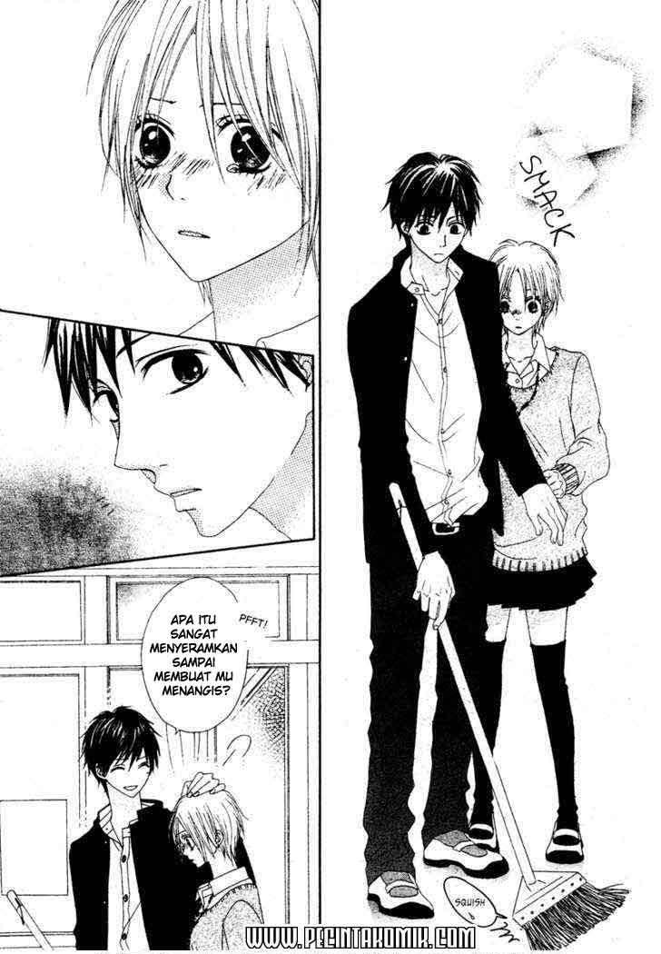 Halaman 15 dari Martial Peak Chapter 1056