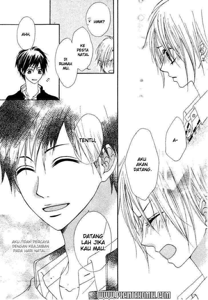 Halaman 16 dari Martial Peak Chapter 1056