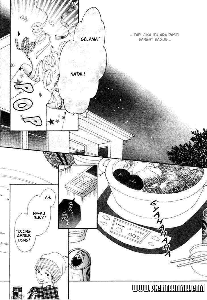 Halaman 17 dari Martial Peak Chapter 1056
