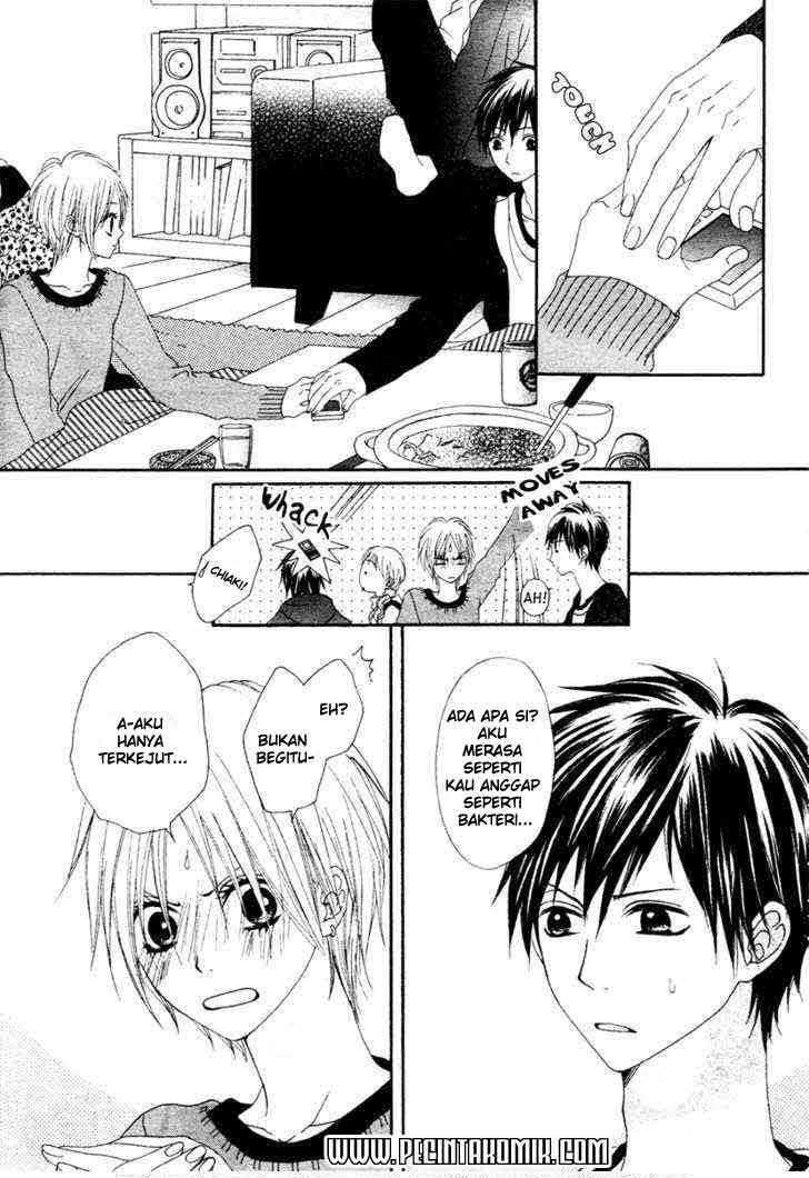 Halaman 18 dari Martial Peak Chapter 1056