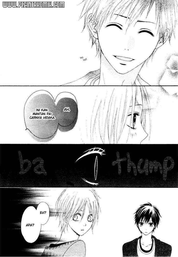 Halaman 19 dari Martial Peak Chapter 1056
