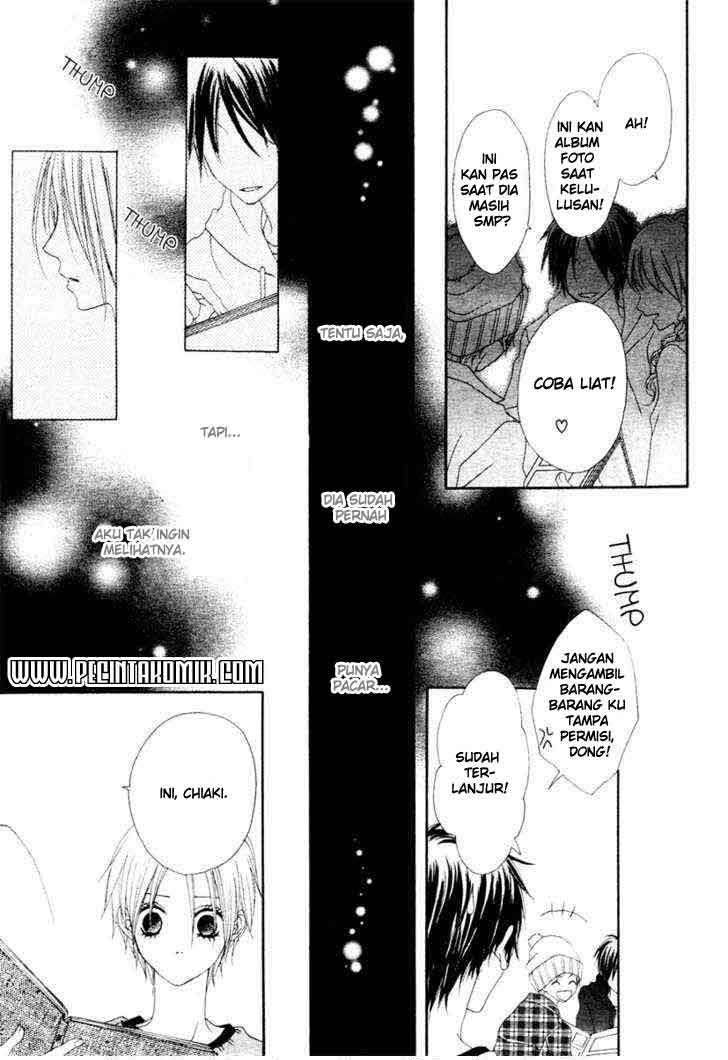 Halaman 20 dari Martial Peak Chapter 1056