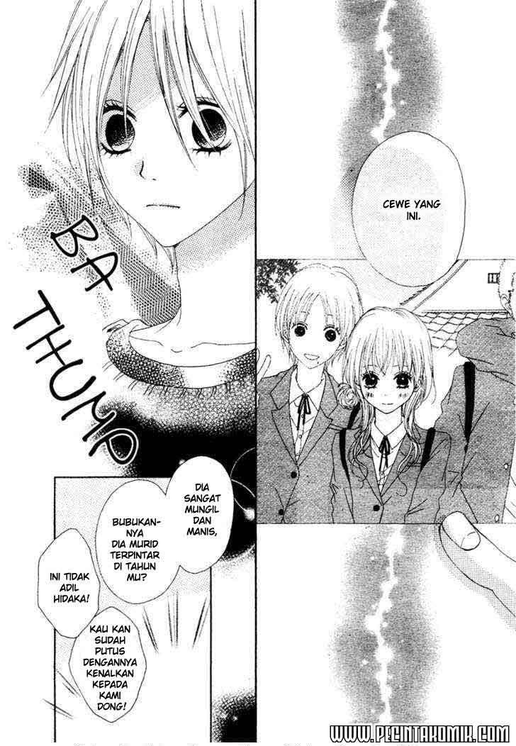 Halaman 21 dari Martial Peak Chapter 1056