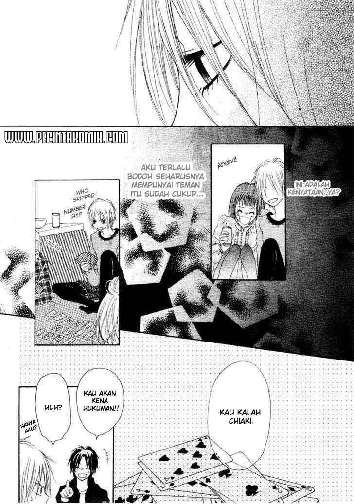 Halaman 23 dari Martial Peak Chapter 1056