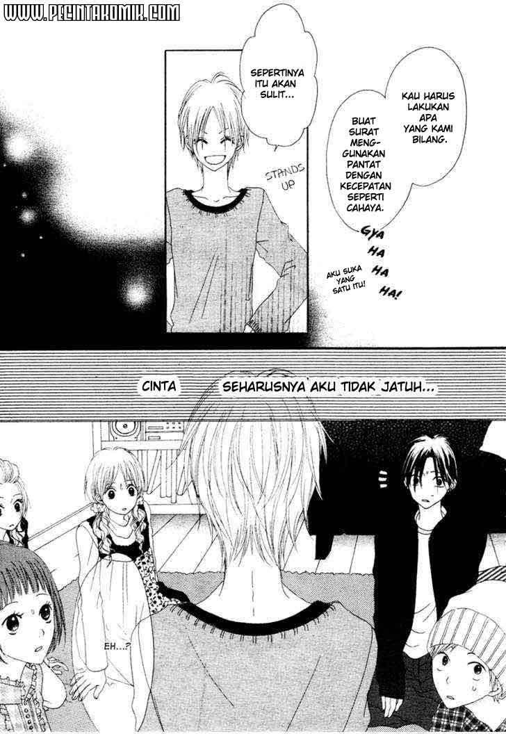 Halaman 24 dari Martial Peak Chapter 1056