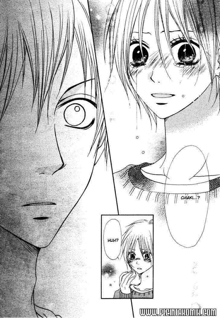 Halaman 25 dari Martial Peak Chapter 1056