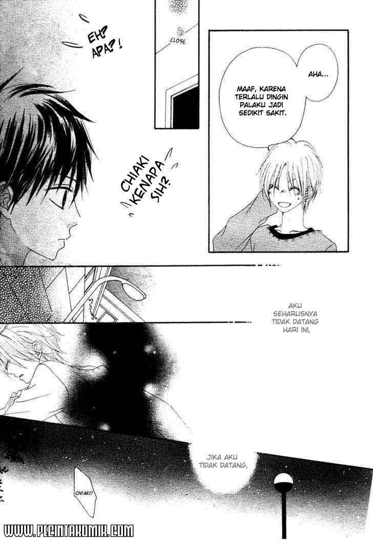 Halaman 26 dari Martial Peak Chapter 1056