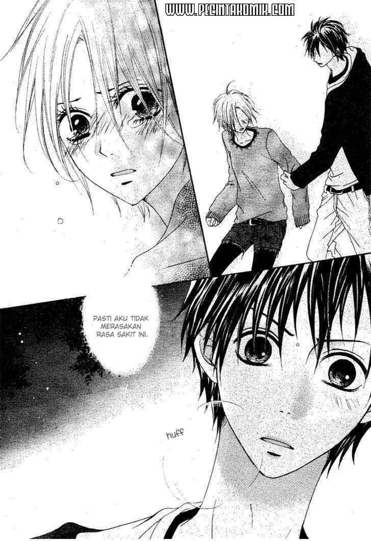 Halaman 27 dari Martial Peak Chapter 1056