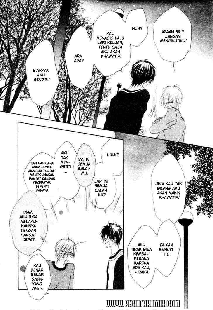 Halaman 28 dari Martial Peak Chapter 1056