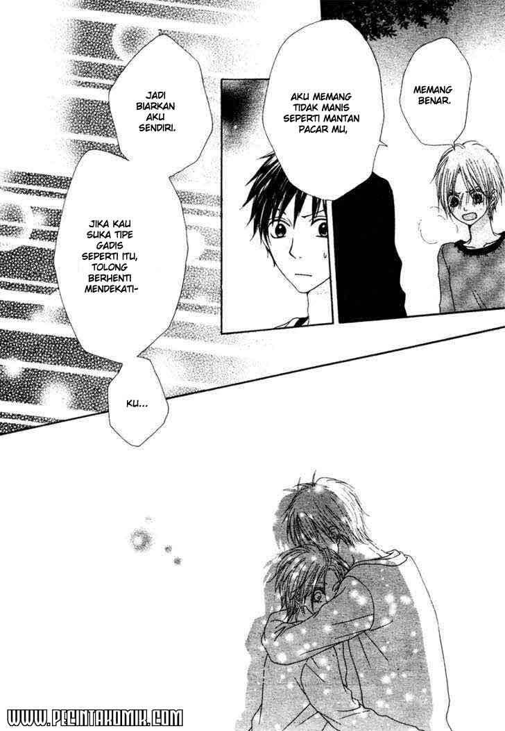 Halaman 29 dari Martial Peak Chapter 1056