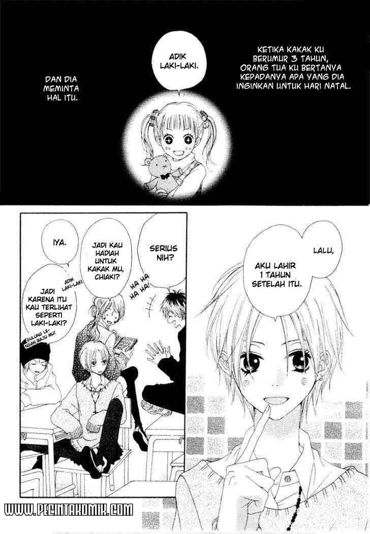 Halaman 3 dari Martial Peak Chapter 1056
