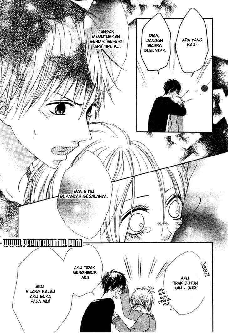 Halaman 30 dari Martial Peak Chapter 1056