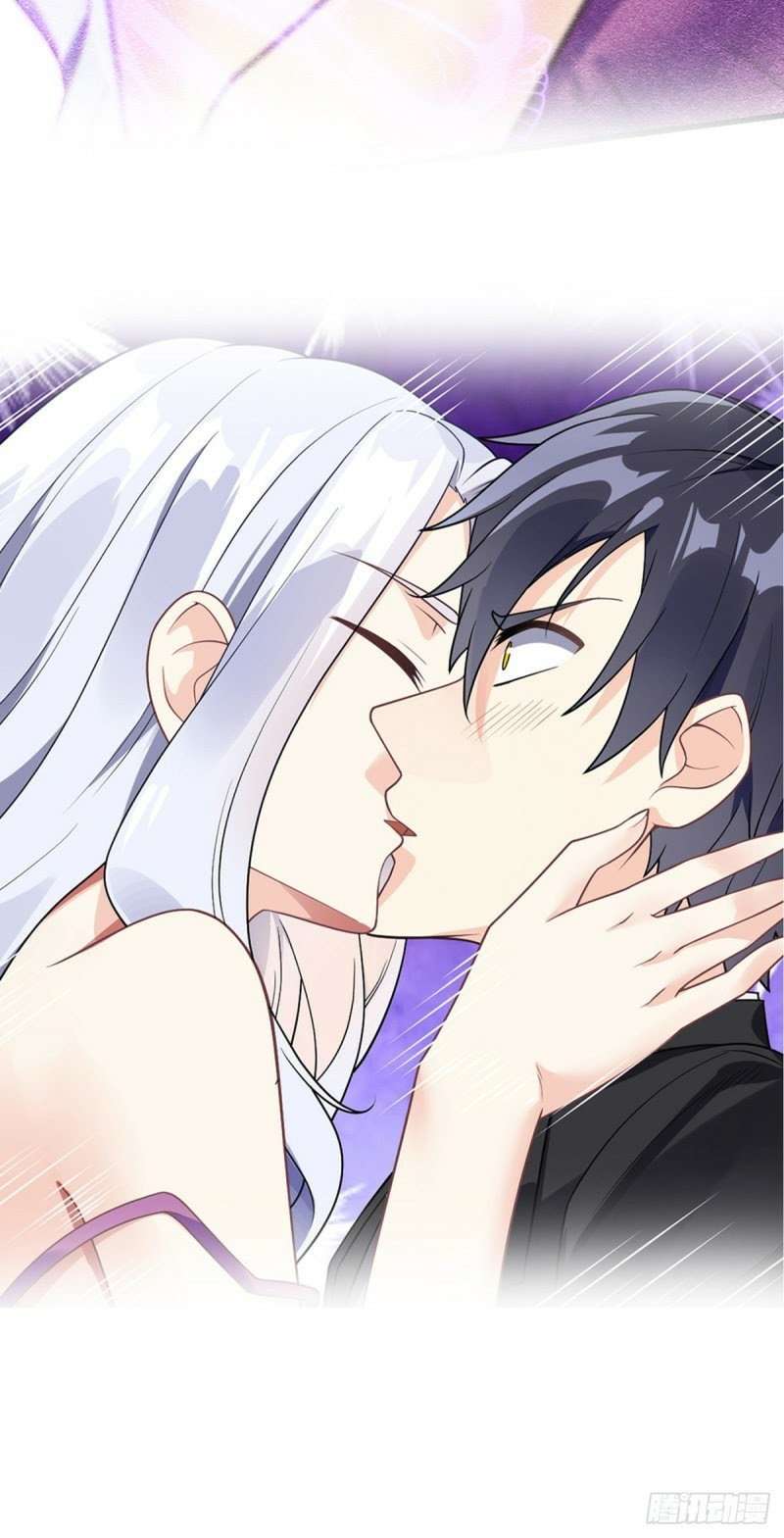 Halaman 5 dari Martial Peak Chapter 2073