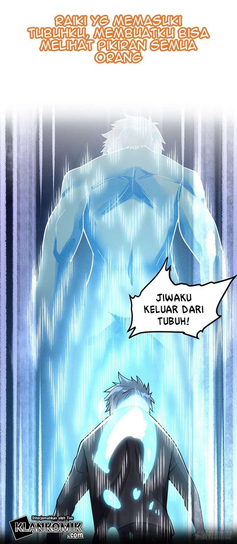 Halaman 6 dari Martial Peak Chapter 2073