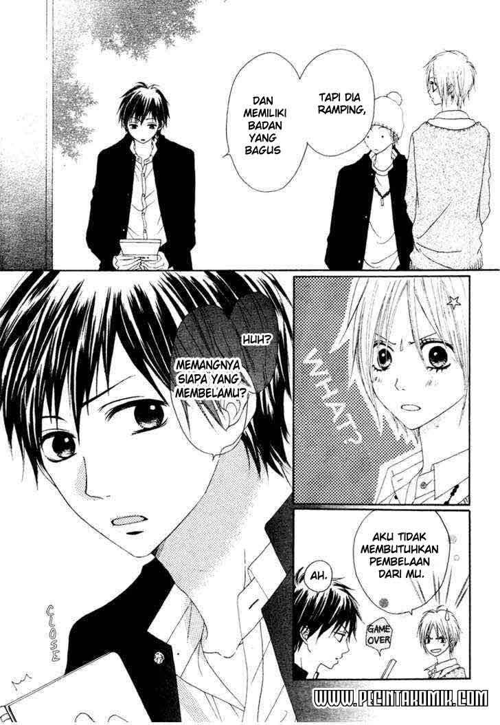Halaman 6 dari Martial Peak Chapter 1056