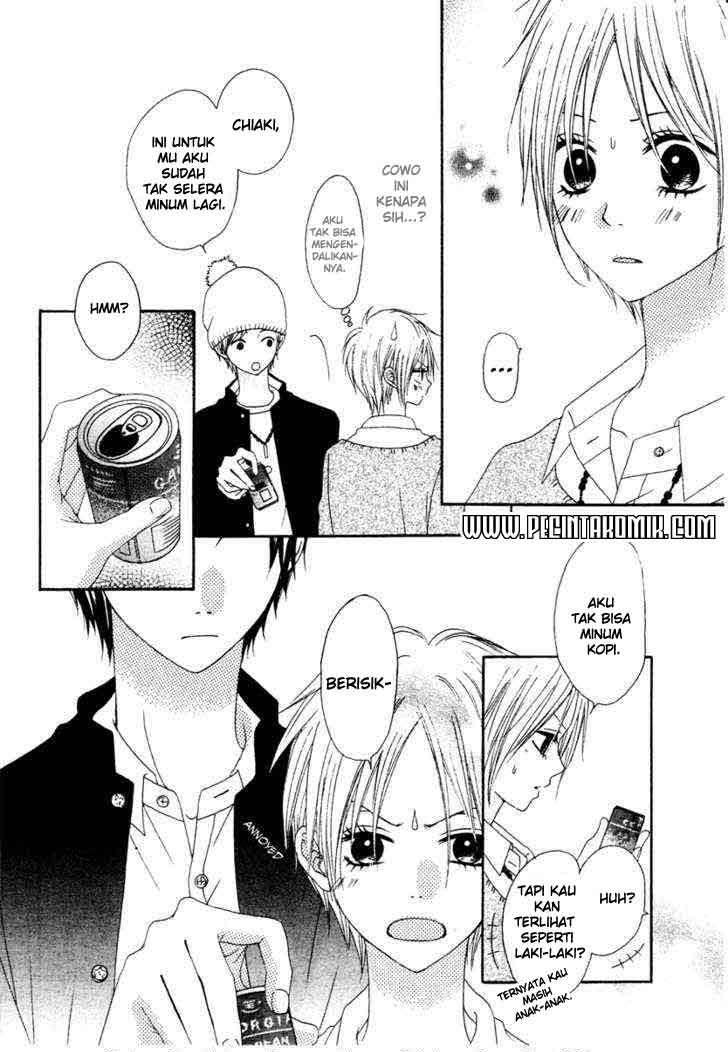 Halaman 7 dari Martial Peak Chapter 1056