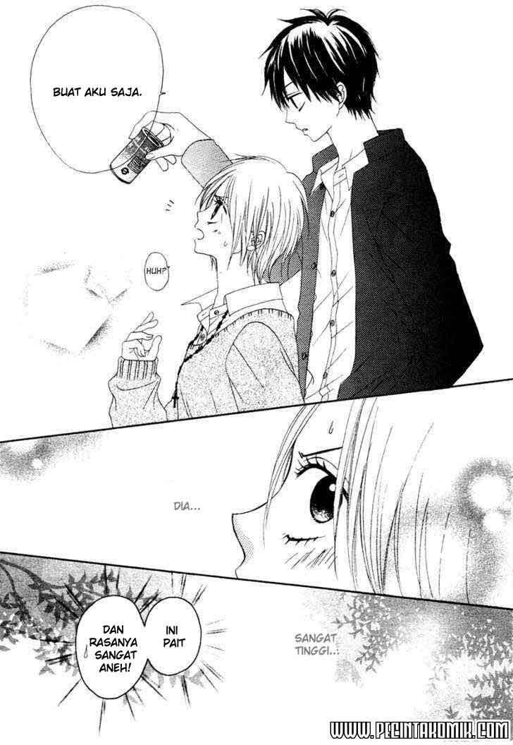Halaman 8 dari Martial Peak Chapter 1056