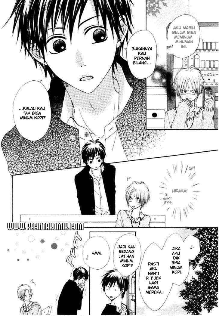 Halaman 9 dari Martial Peak Chapter 1056