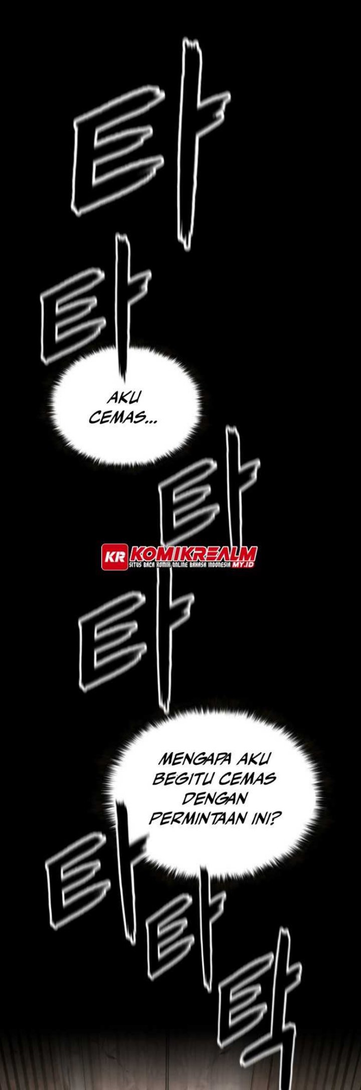 Halaman 2 dari Master of the Martial Arts Library Chapter 1