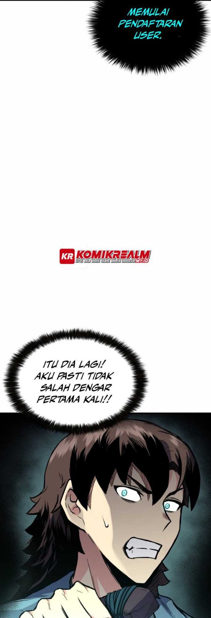 Halaman 47 dari Master of the Martial Arts Library Chapter 1
