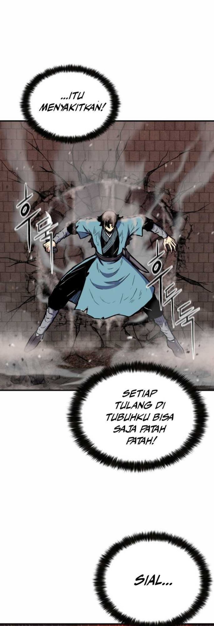 Halaman 60 dari Master of the Martial Arts Library Chapter 1