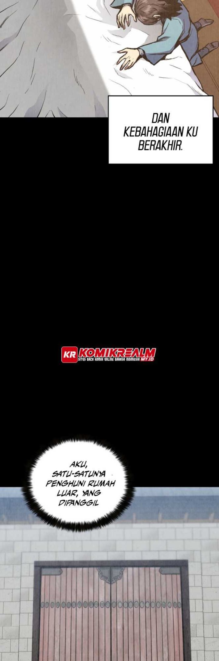 Halaman 66 dari Master of the Martial Arts Library Chapter 1