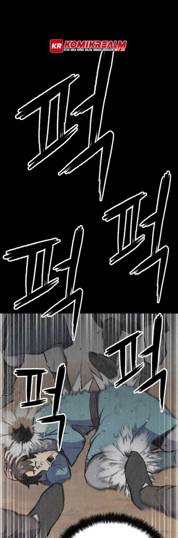 Halaman 68 dari Master of the Martial Arts Library Chapter 1