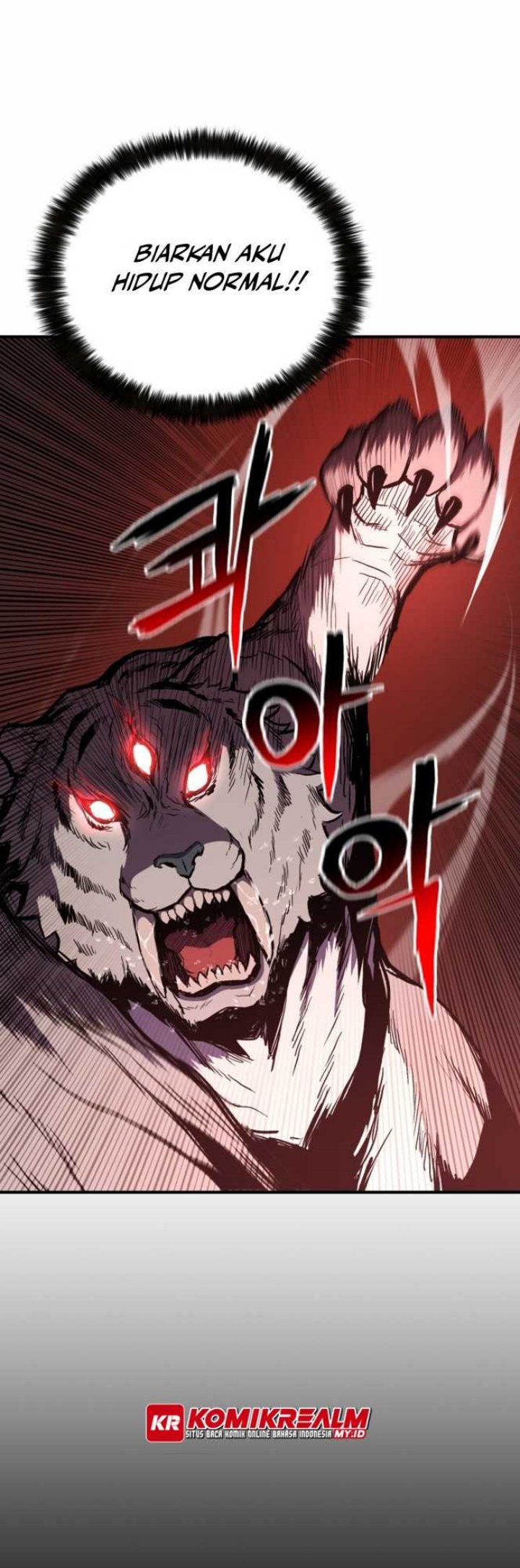 Halaman 74 dari Master of the Martial Arts Library Chapter 1
