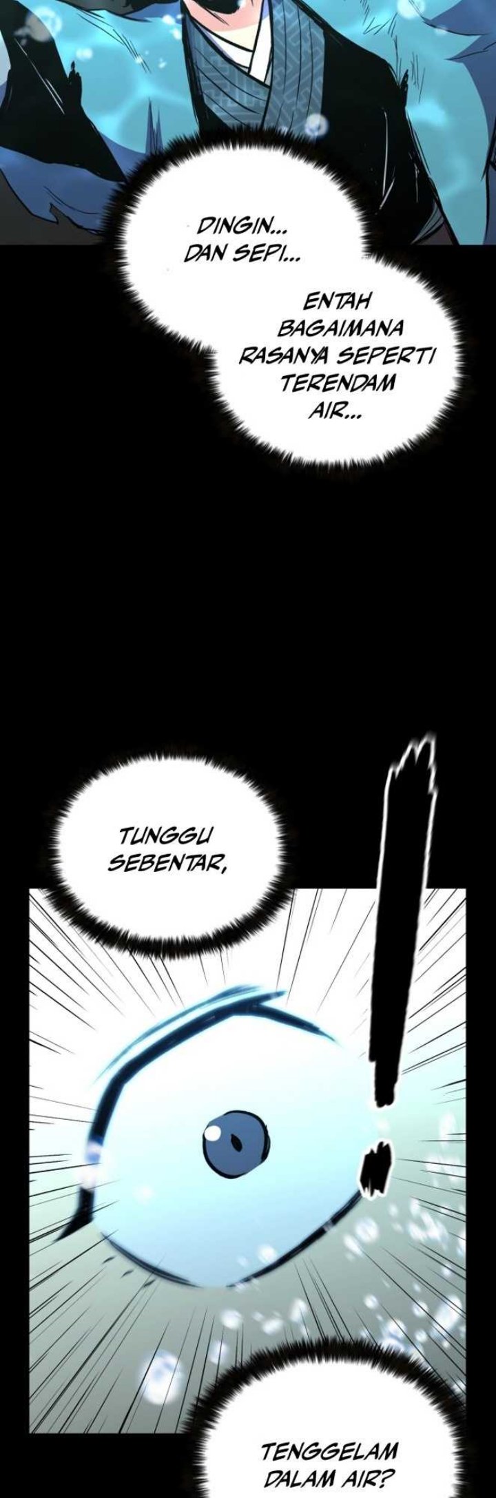 Halaman 78 dari Master of the Martial Arts Library Chapter 1