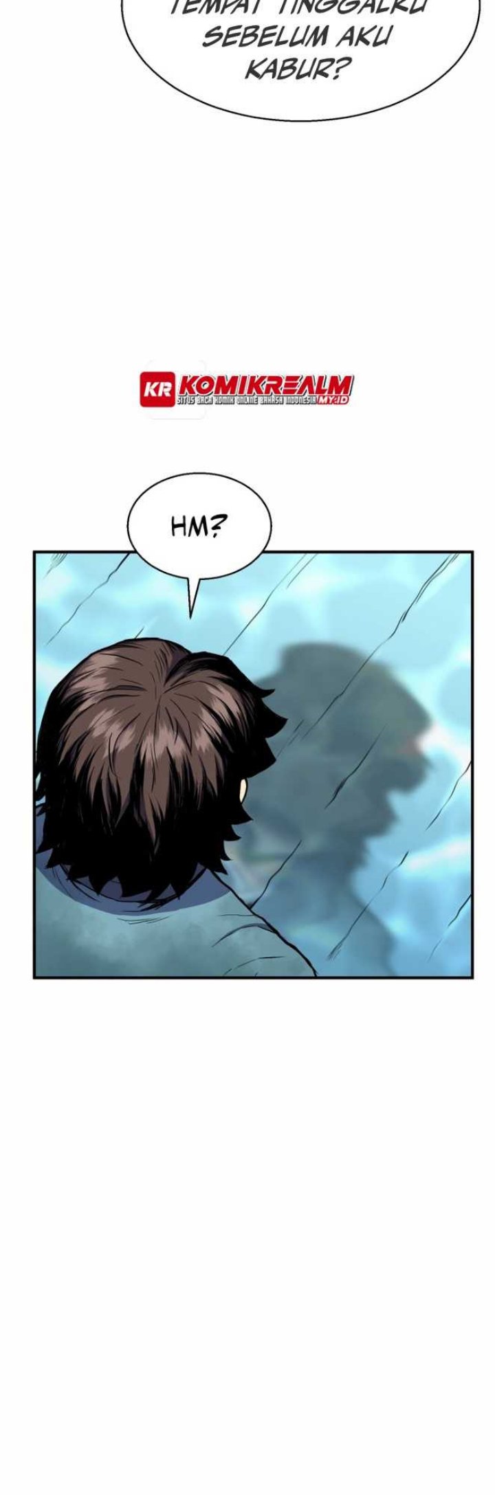 Halaman 82 dari Master of the Martial Arts Library Chapter 1