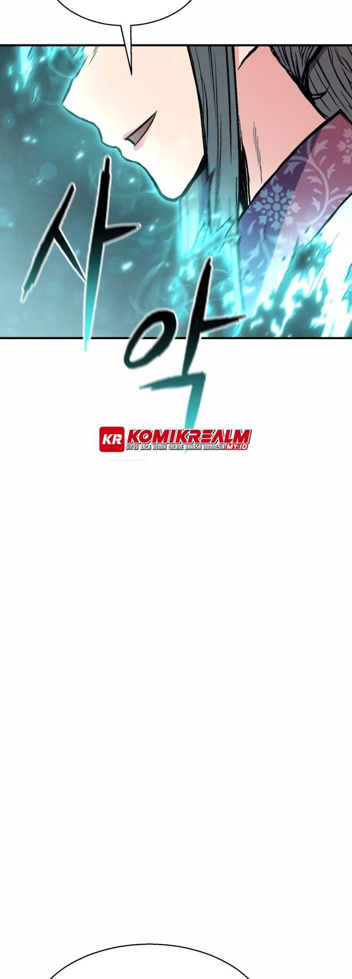 Halaman 92 dari Master of the Martial Arts Library Chapter 1