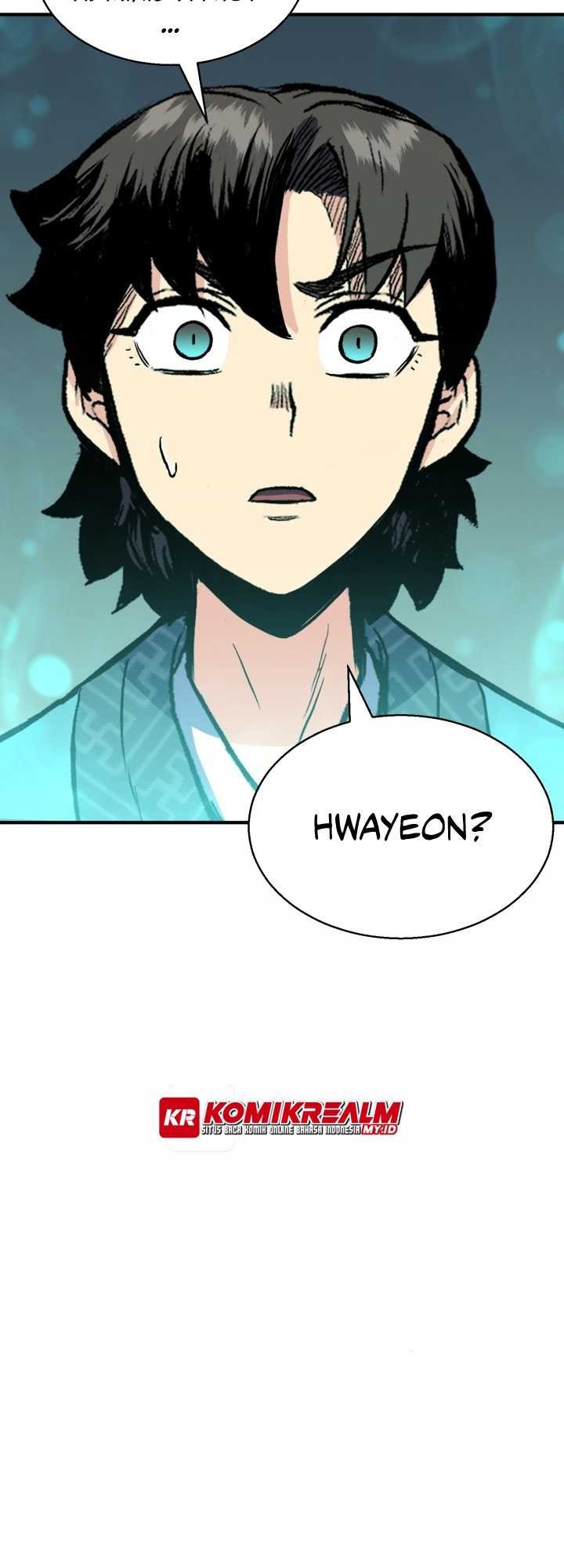 Halaman 95 dari Master of the Martial Arts Library Chapter 1
