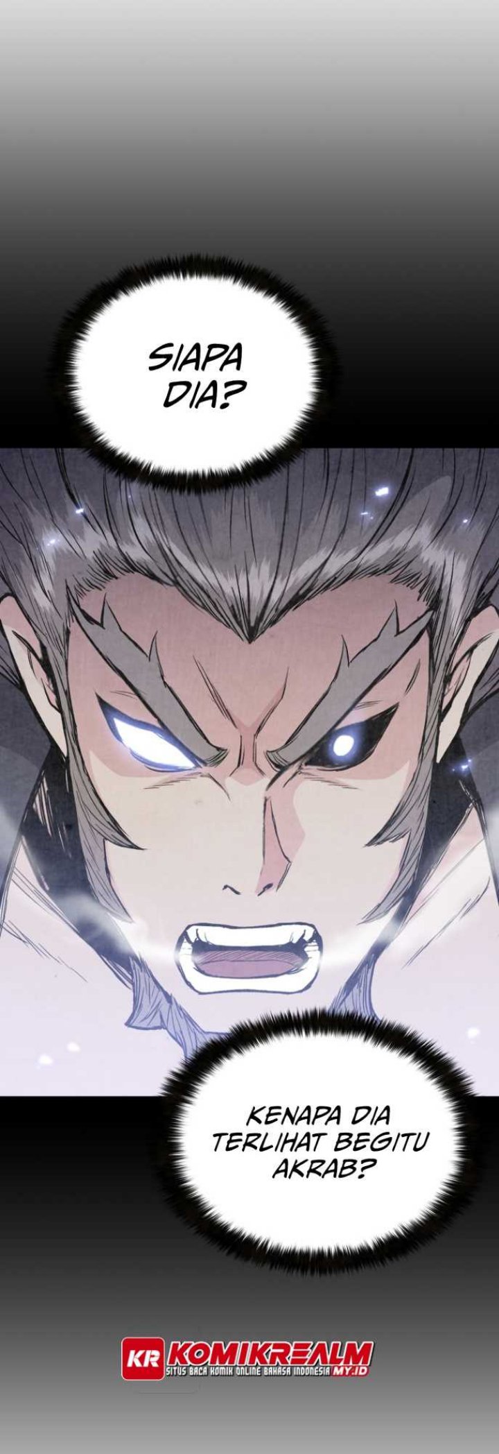 Halaman 14 dari Master of the Martial Arts Library Chapter 10