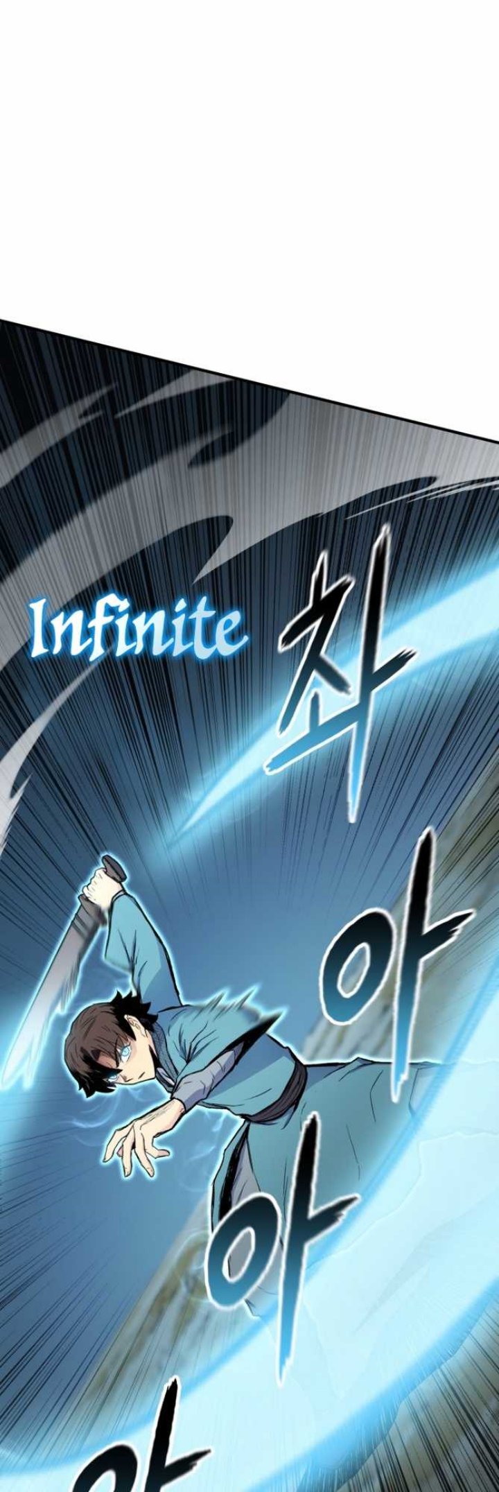Halaman 21 dari Master of the Martial Arts Library Chapter 10