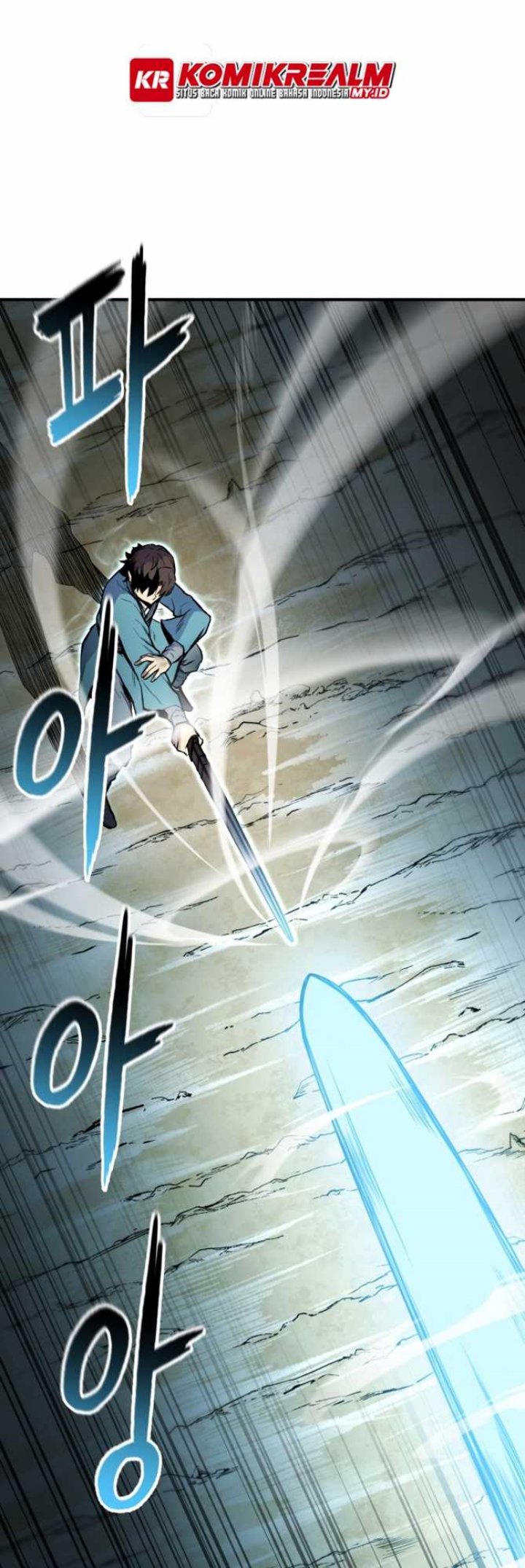 Halaman 26 dari Master of the Martial Arts Library Chapter 10