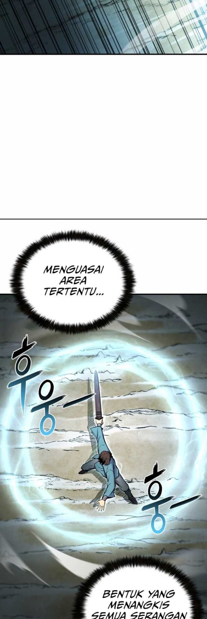 Halaman 27 dari Master of the Martial Arts Library Chapter 10