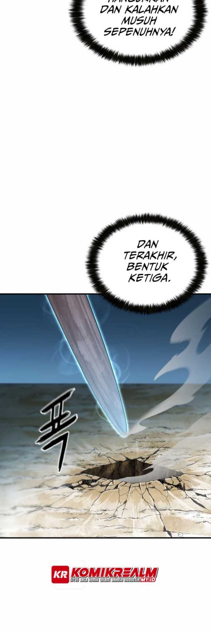 Halaman 31 dari Master of the Martial Arts Library Chapter 10