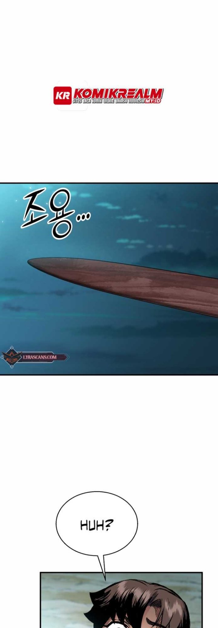 Halaman 39 dari Master of the Martial Arts Library Chapter 10