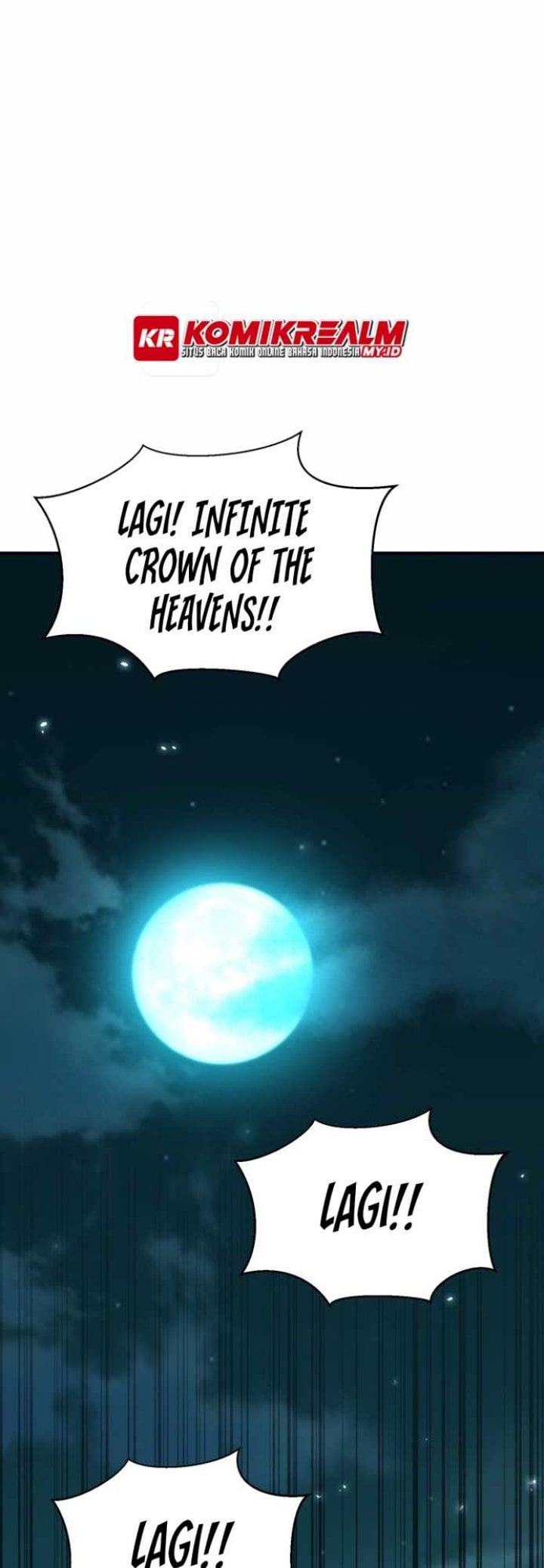 Halaman 42 dari Master of the Martial Arts Library Chapter 10