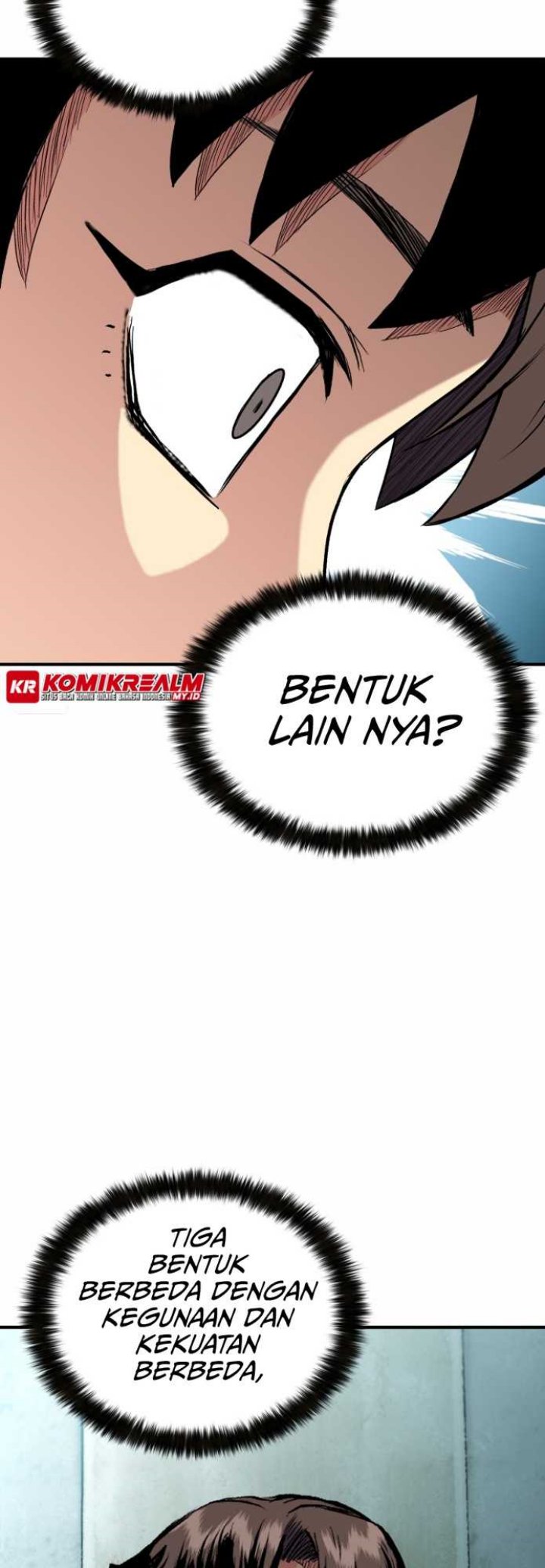 Halaman 47 dari Master of the Martial Arts Library Chapter 10