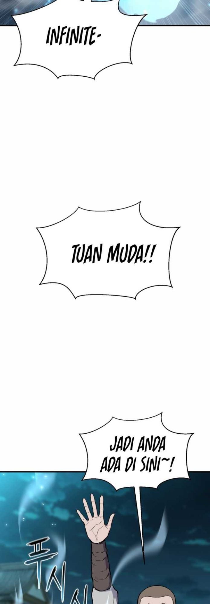 Halaman 55 dari Master of the Martial Arts Library Chapter 10