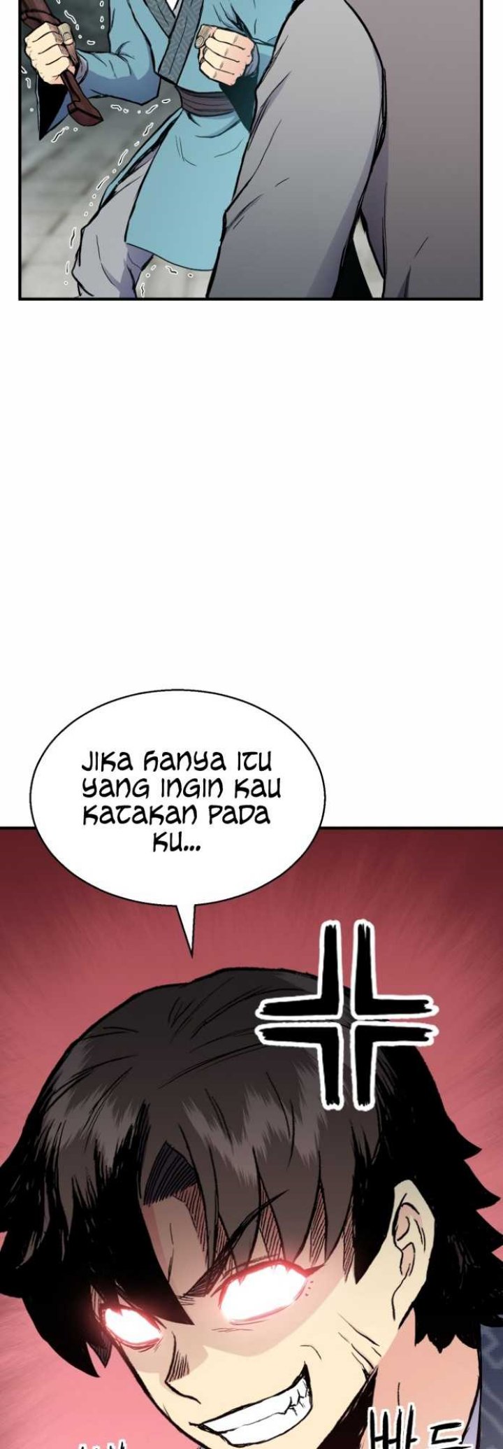 Halaman 57 dari Master of the Martial Arts Library Chapter 10