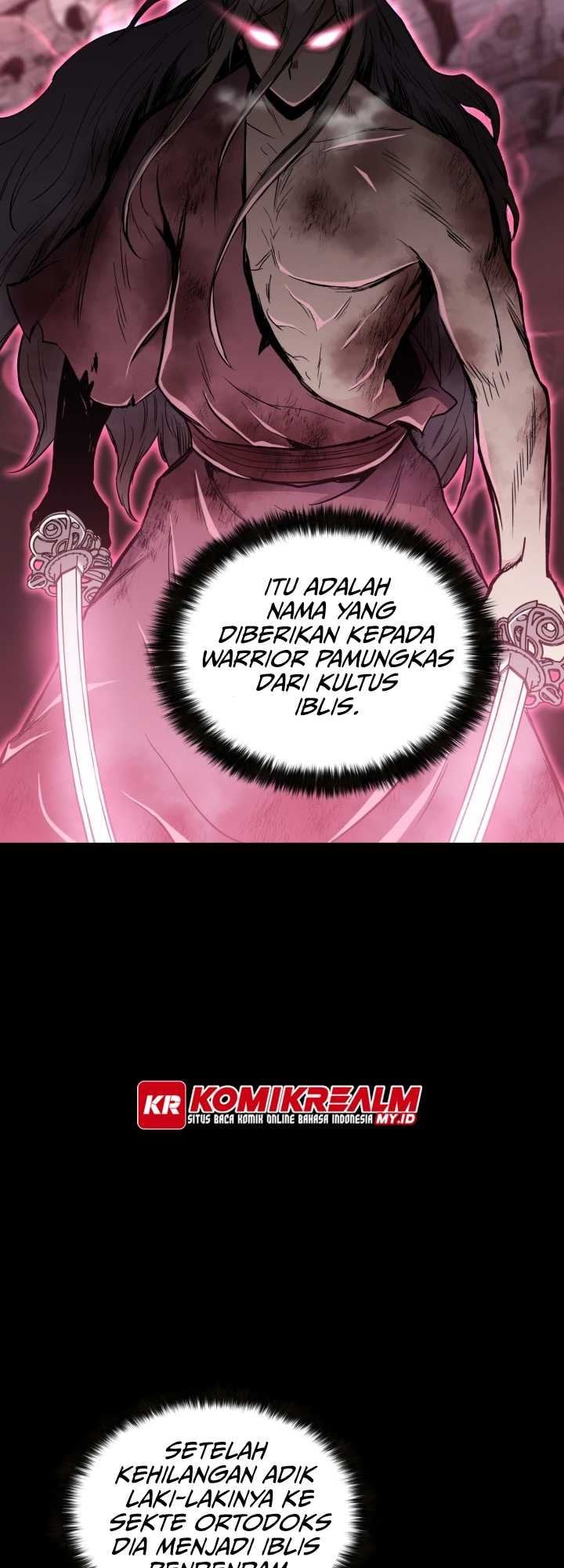 Halaman 65 dari Master of the Martial Arts Library Chapter 10