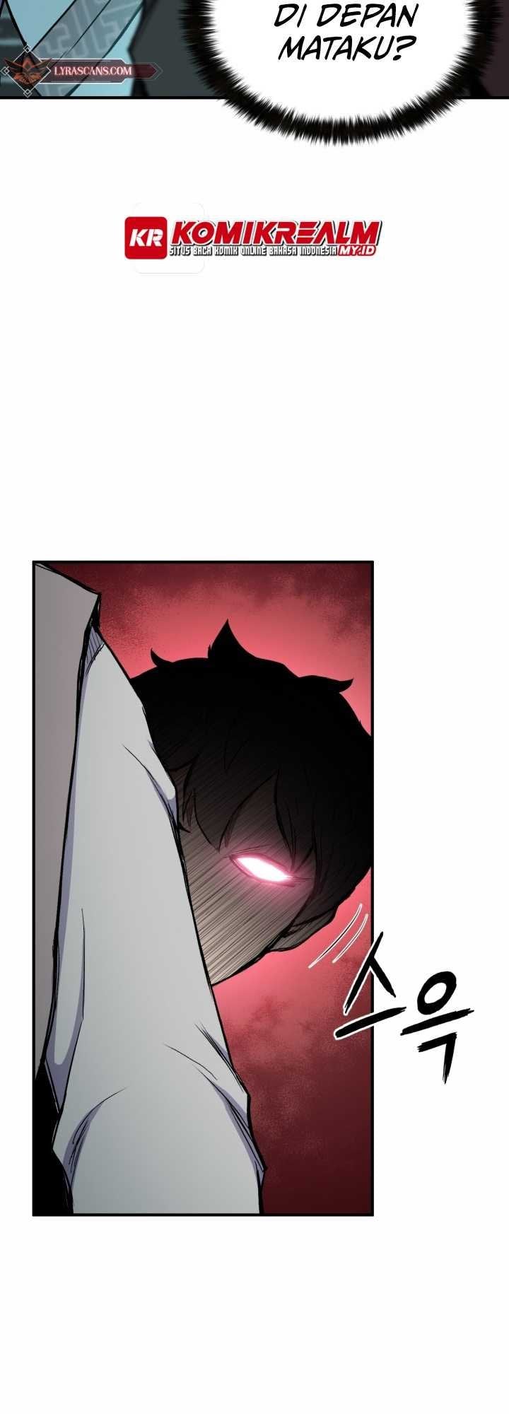 Halaman 68 dari Master of the Martial Arts Library Chapter 10