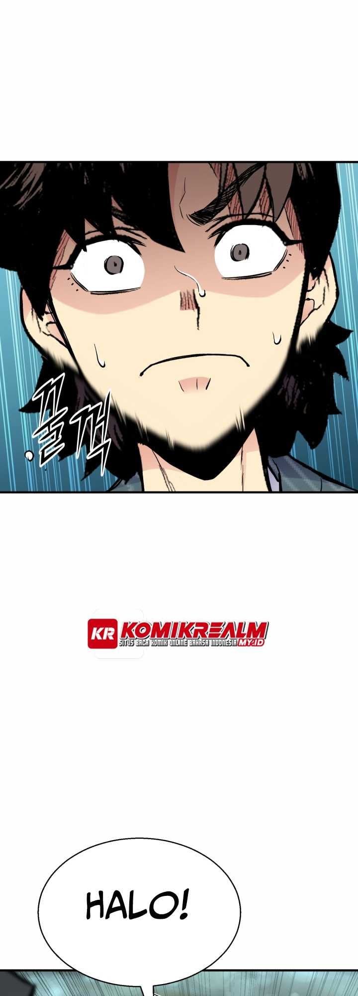 Halaman 69 dari Master of the Martial Arts Library Chapter 10