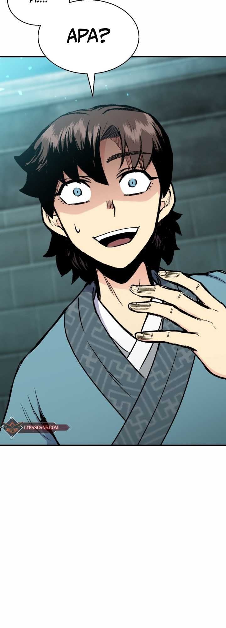 Halaman 71 dari Master of the Martial Arts Library Chapter 10