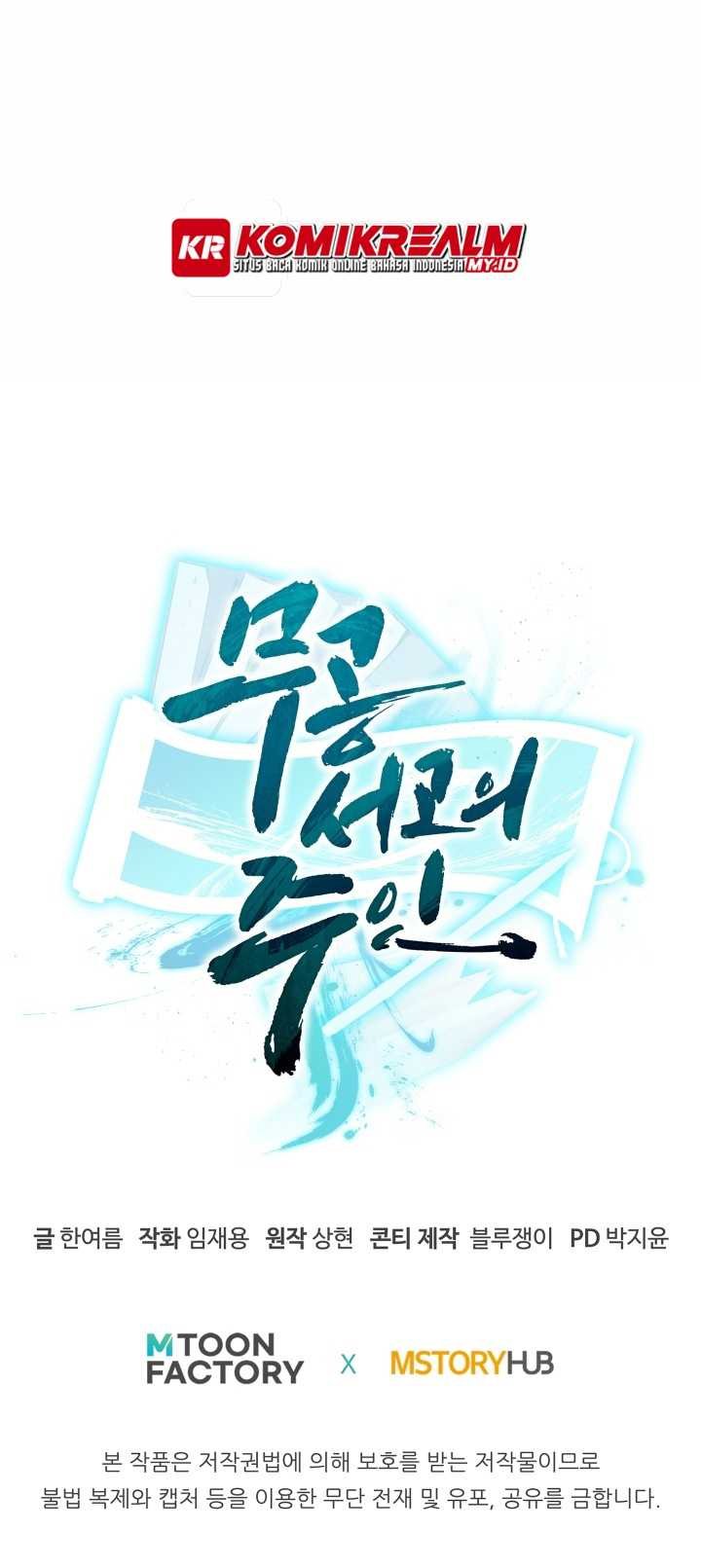 Halaman 72 dari Master of the Martial Arts Library Chapter 10