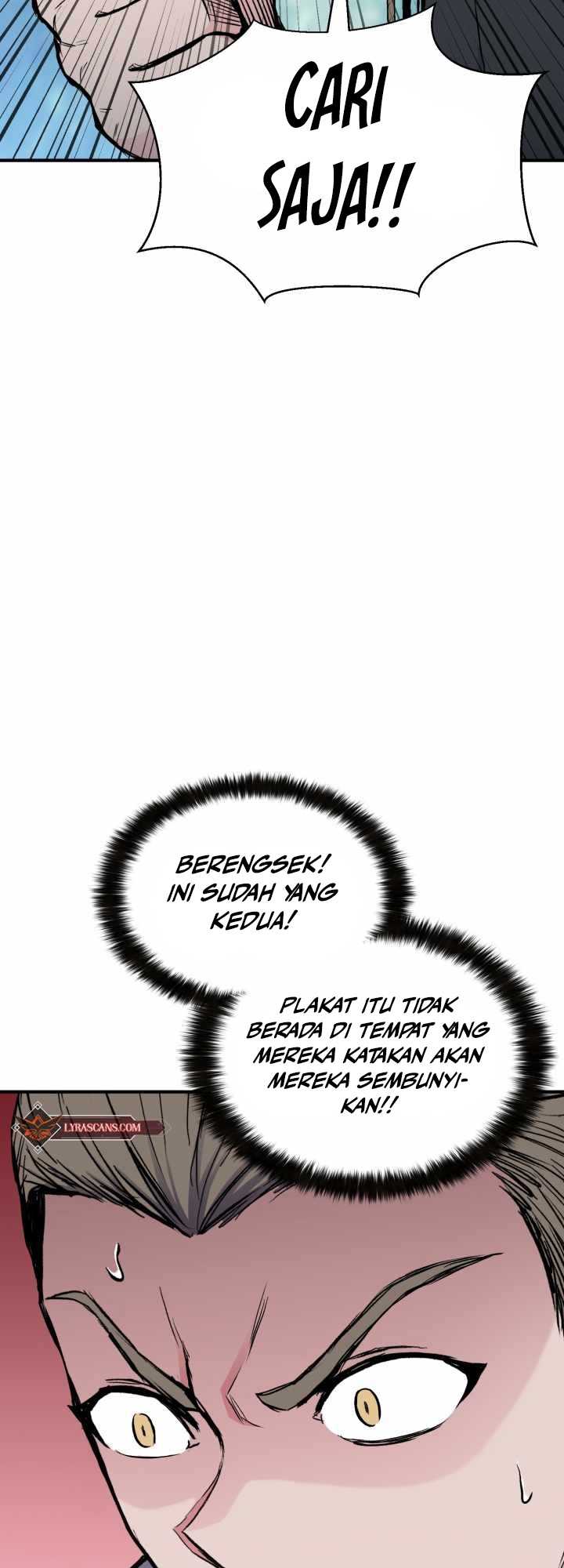 Halaman 13 dari Master of the Martial Arts Library Chapter 13