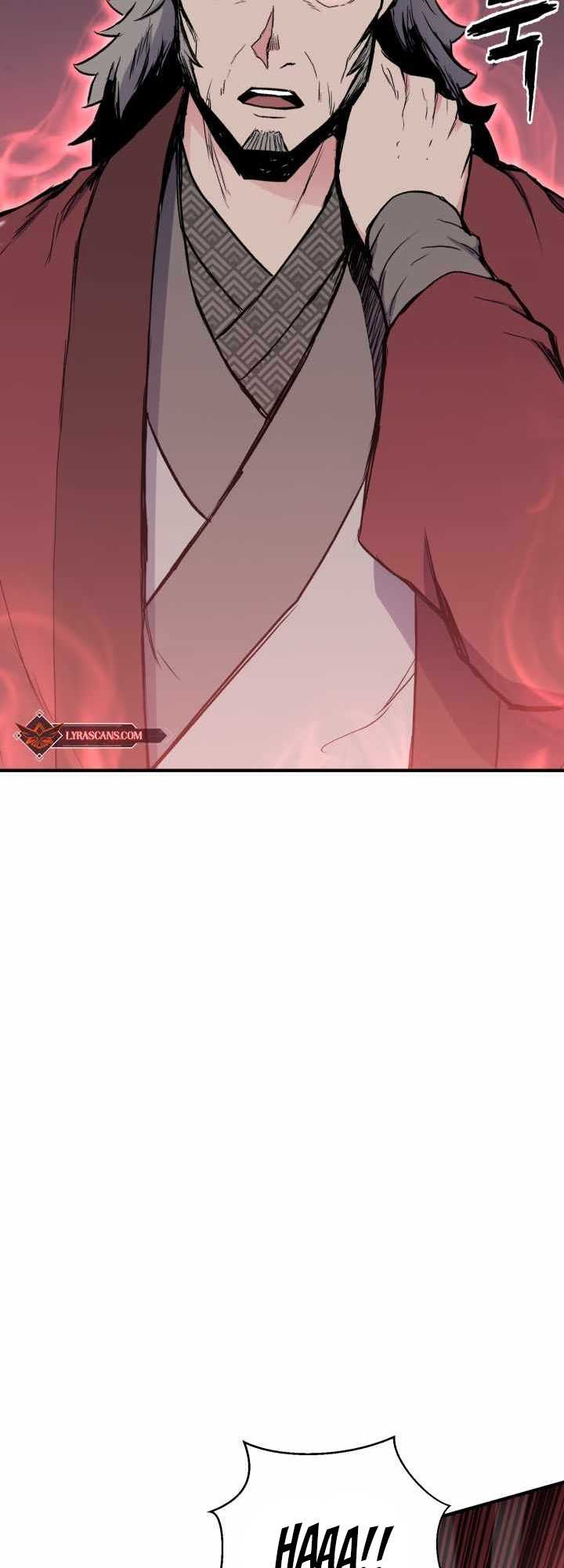 Halaman 23 dari Master of the Martial Arts Library Chapter 13