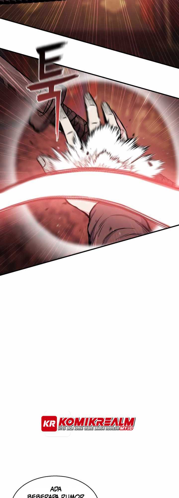 Halaman 26 dari Master of the Martial Arts Library Chapter 13